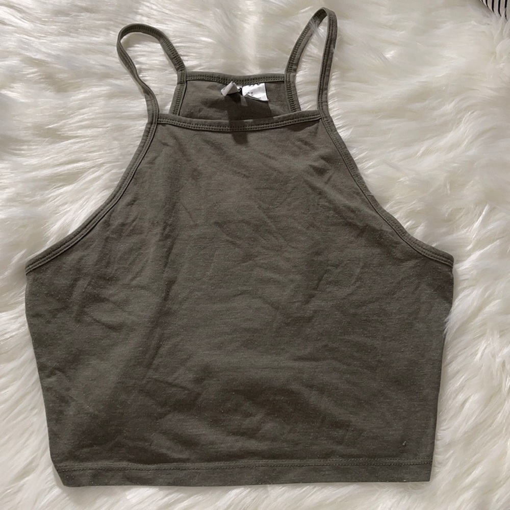 Crop top bundle
